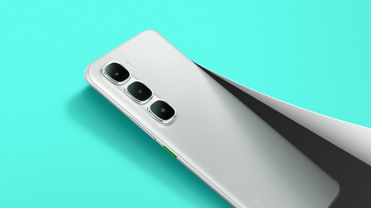 Infinix Hot 60 Price in Pakistan