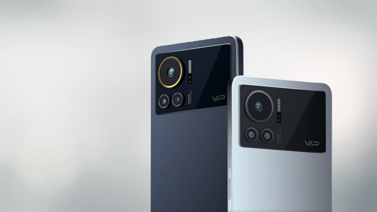 Infinix Note 12 VIP Price in Pakistan