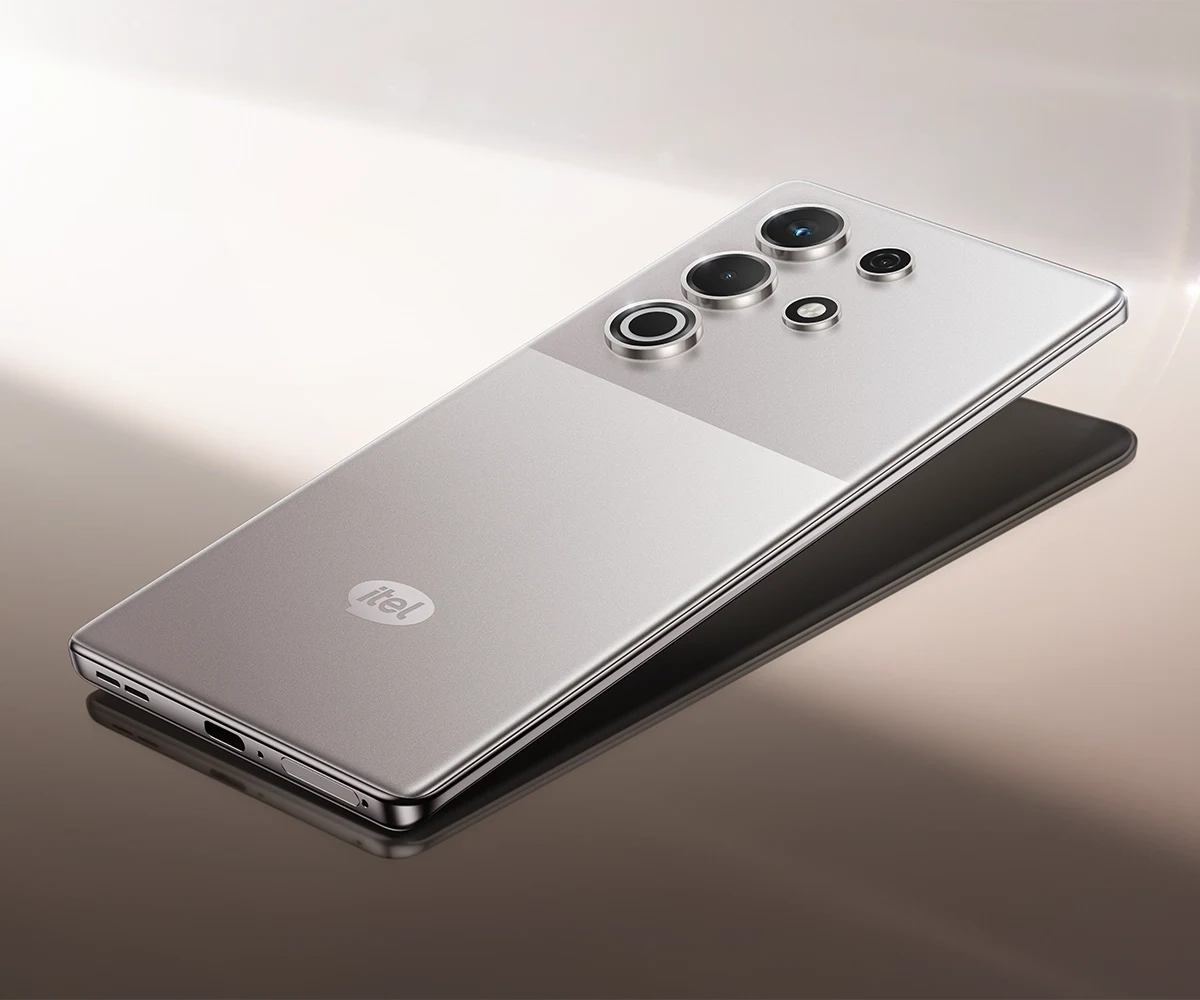 Itel S26 Price in Pakistan