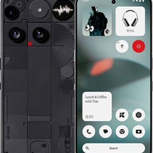 Nothing Phone 3 Price in Pakistan & Specifications