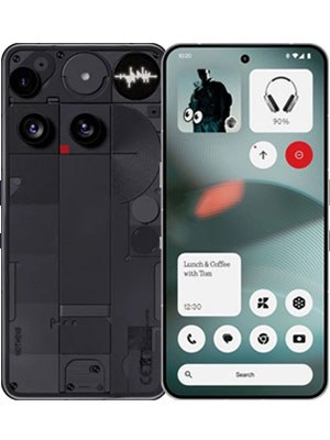 Nothing Phone 3 Price in Pakistan & Specifications