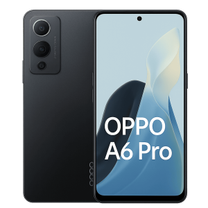 OPPO A6 Pro Price in Pakistan 2025 & Specifications
