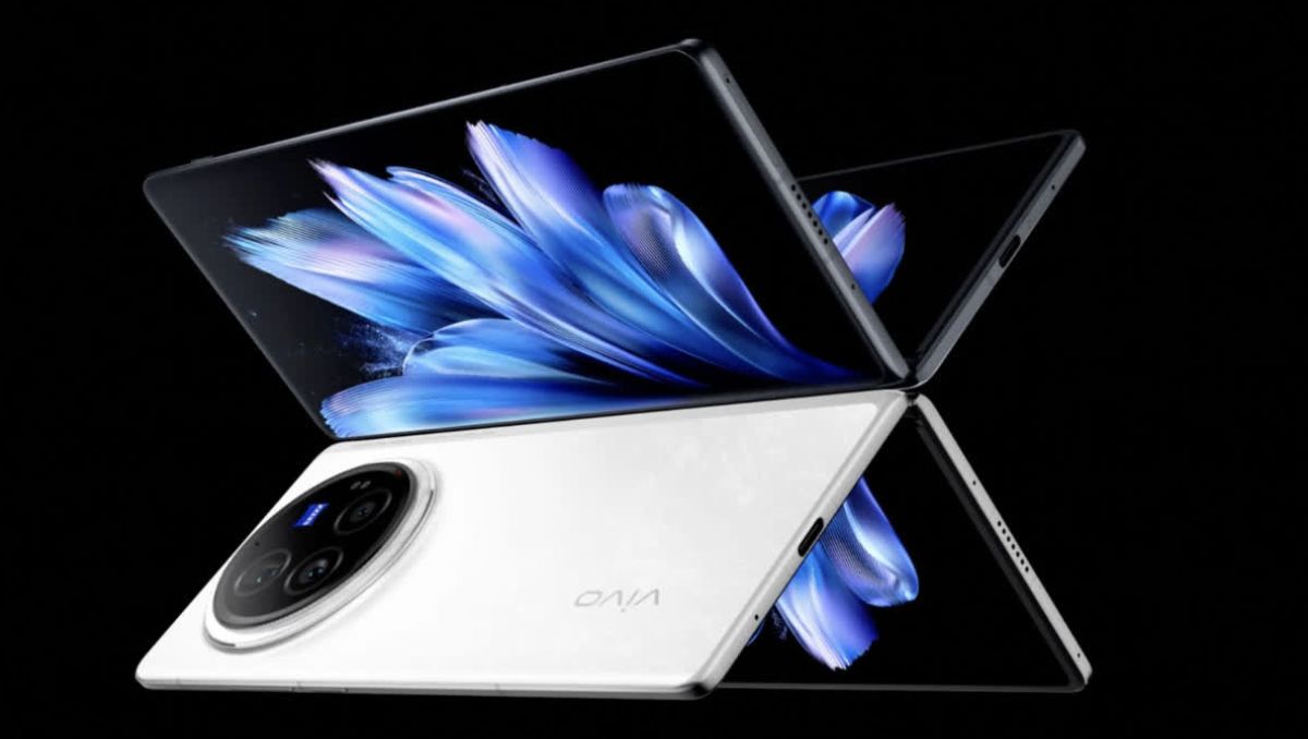 Vivo X Fold 4 Price in Pakistan