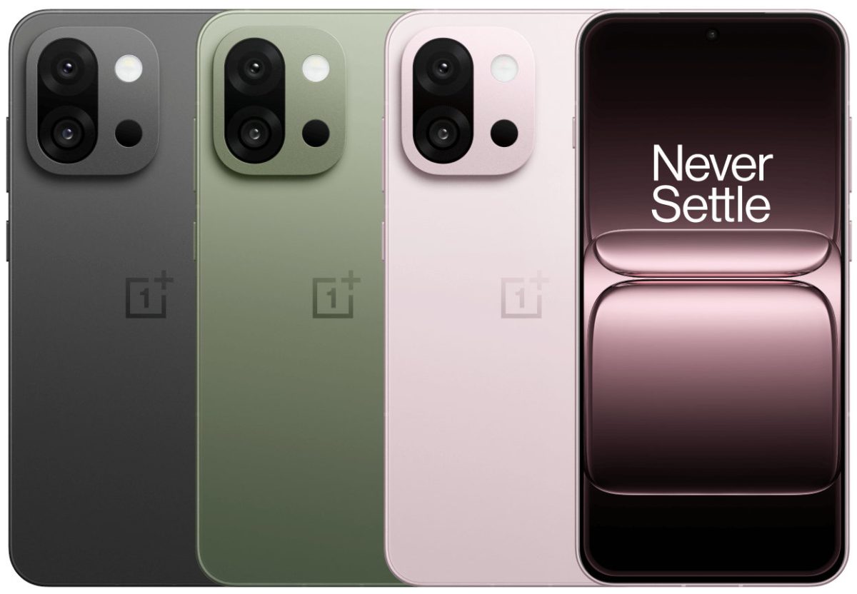 OnePlus 13s Price in Pakistan