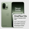 OnePlus 13s Price in Pakistan 2025 & Review