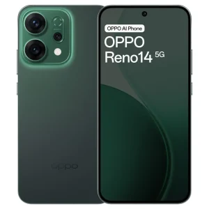 Oppo Reno 14 Price in Pakistan 2025: Reasons to Buy or Skip