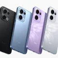 Oppo Reno 14 Price in Pakistan