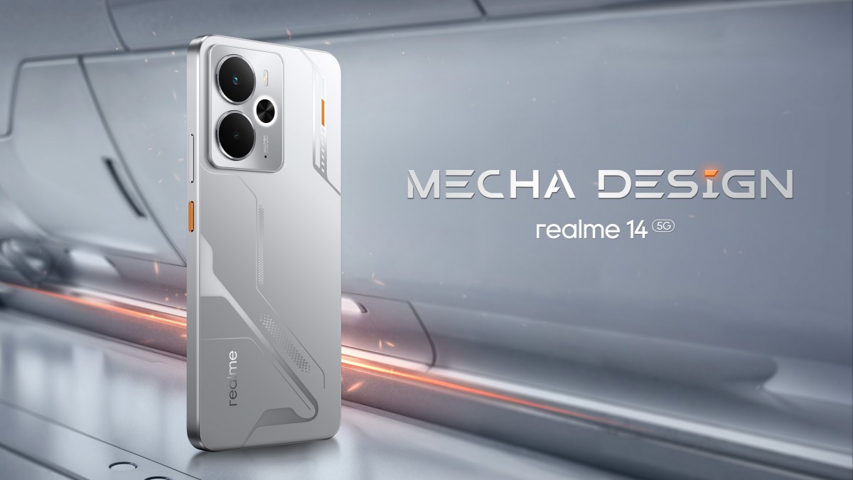Realme 14 Price in Pakistan