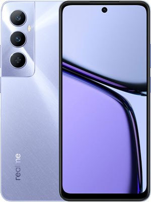 Realme C73 Price in Pakistan