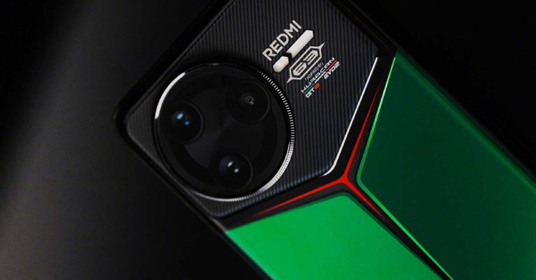 Xiaomi Redmi K80 Pro Price in Pakistan & Specifications