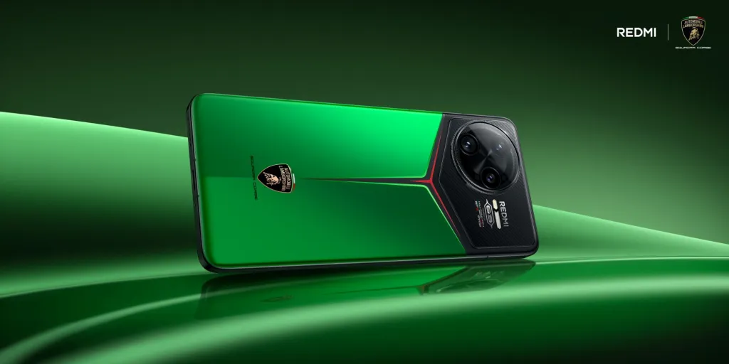 Redmi K80 Pro Price in Pakistan