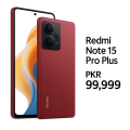 Redmi Note 15 Pro Plus Price in Pakistan: Reason to buy or skip