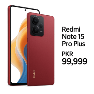 Redmi Note 15 Pro Plus Price in Pakistan: Reason to buy or skip