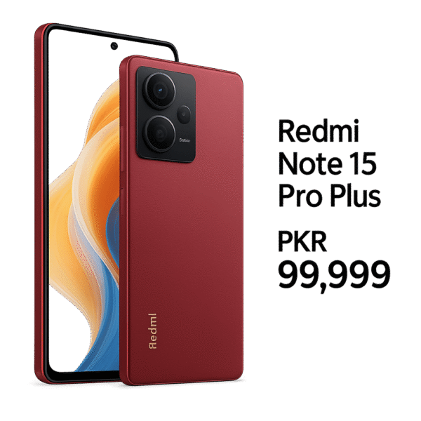 Redmi Note 15 Pro Plus Price in Pakistan: Reason to buy or skip