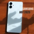 Samsung A07 Price in Pakistan