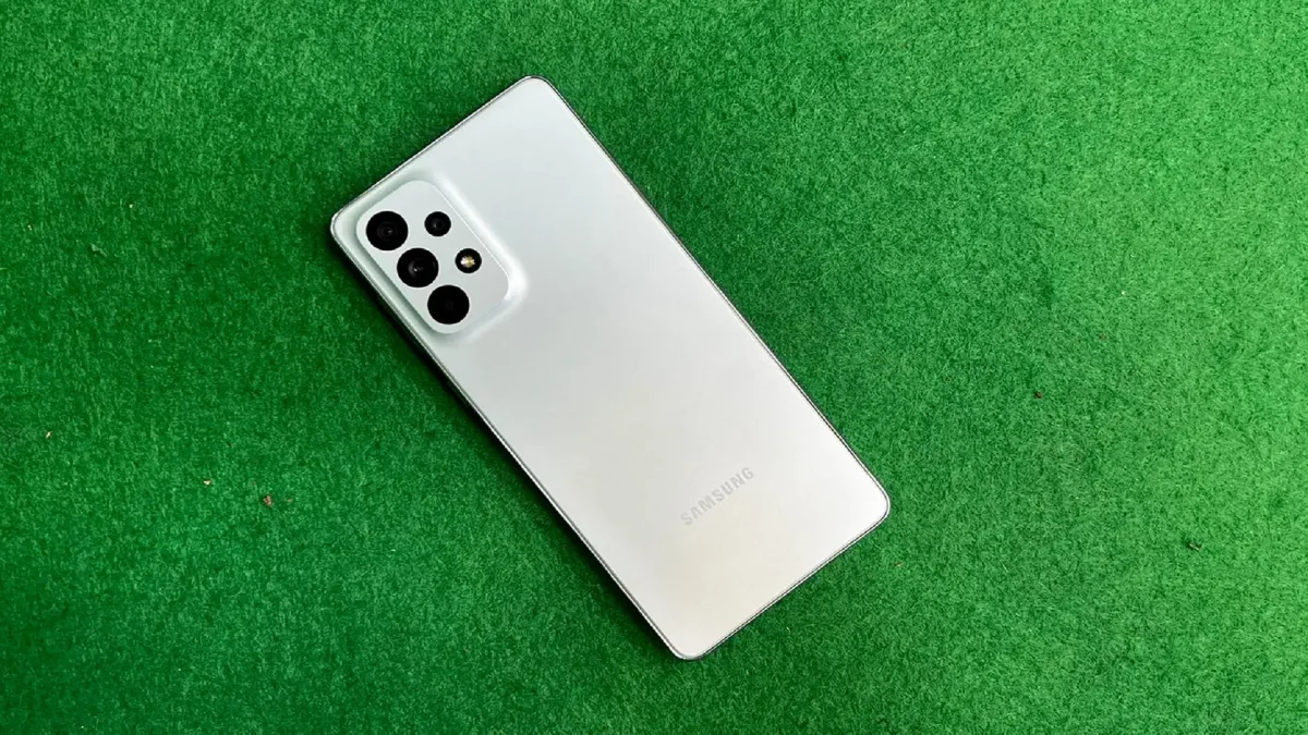 Samsung A37 Price in Pakistan