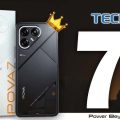 Tecno Pova 7 Price in Pakistan