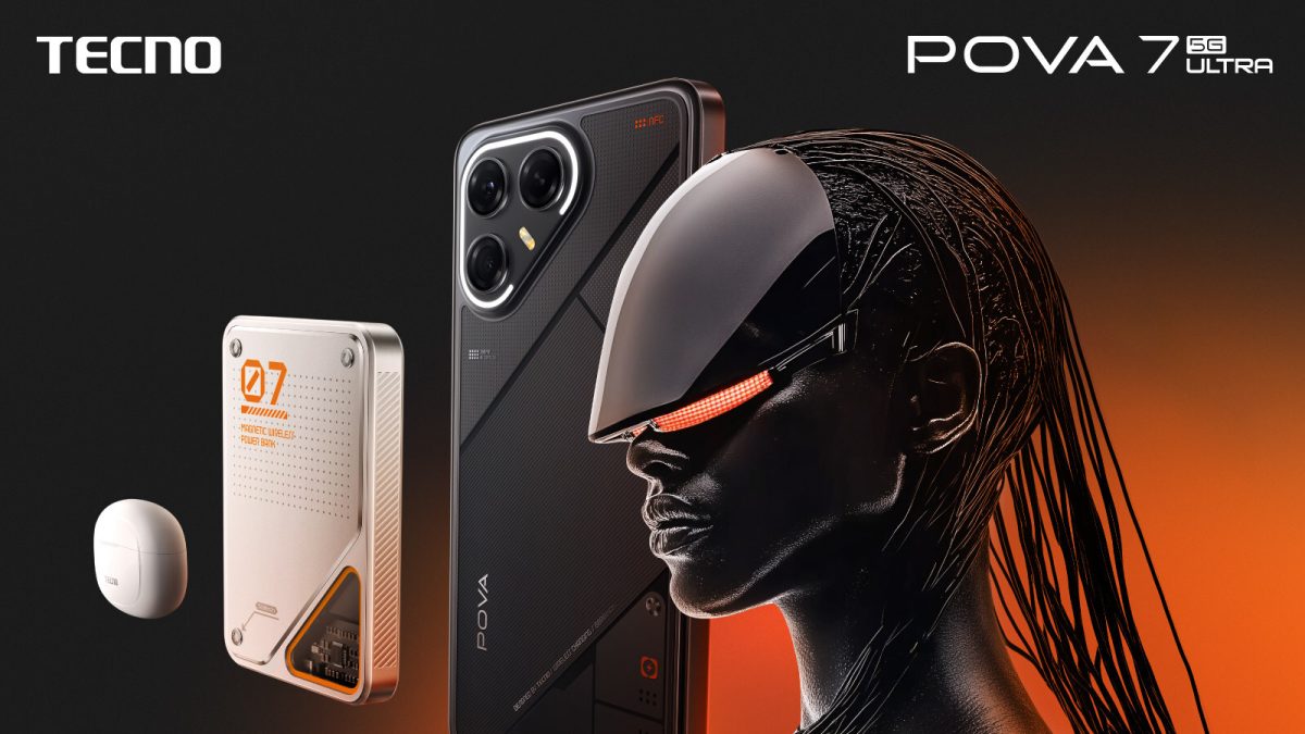 Tecno Pova 7 Ultra 5G Price in Pakistan