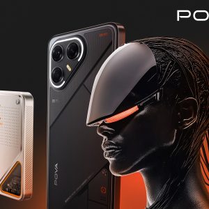 Tecno Pova 7 Ultra 5G Price in Pakistan & Specifications