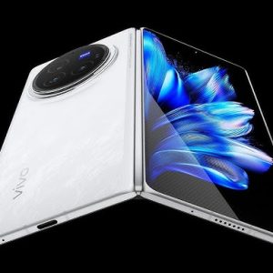 Vivo X Fold 4 Price in Pakistan & Specifications