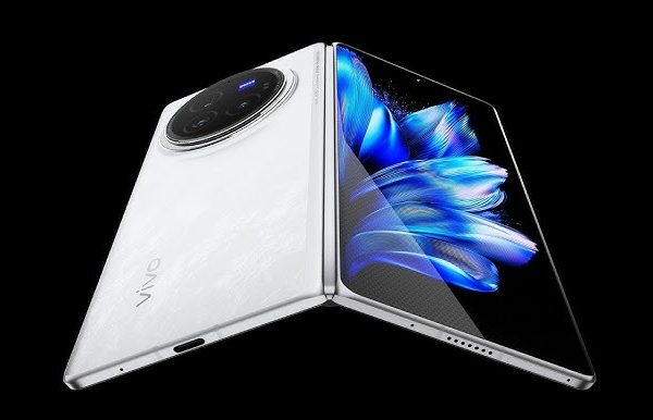 Vivo X Fold 4 Price in Pakistan & Specifications
