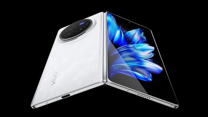 Vivo X Fold 4 Price in Pakistan