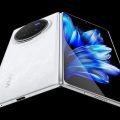 Vivo X Fold 4 Price in Pakistan