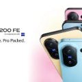 Vivo X200 FE Price in Pakistan