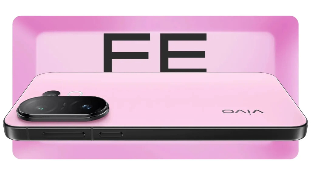 Vivo X200 FE Price in Pakistan