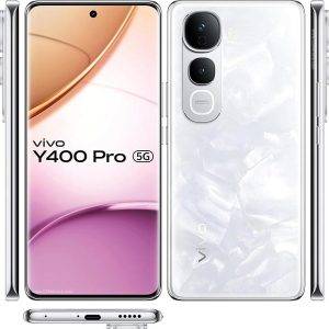 Vivo Y400 Pro Price in Pakistan 2025: reason to buy or skip