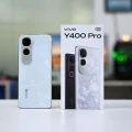 Vivo Y400 Pro Price in Pakistan