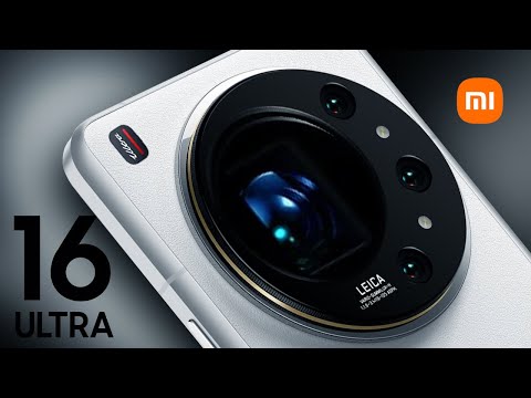 Xiaomi 16 Ultra Price in Pakistan