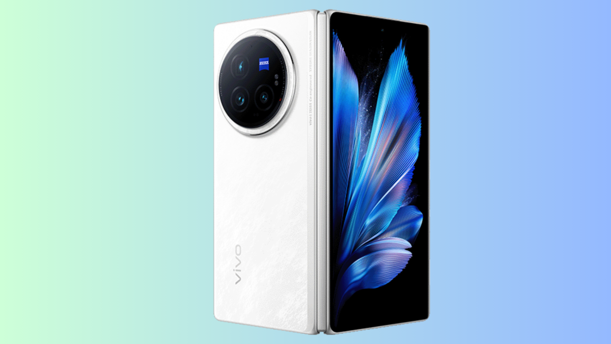 Vivo X Fold 4 Pro Price in Pakistan