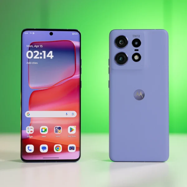 Motorola Edge 50 Pro Price in Pakistan 2025, Reasons to Buy or Skip