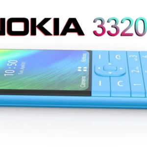 Nokia 3320 Price In Pakistan 2025, Reason to buy on skip