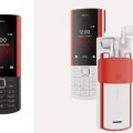 Nokia 5710 Price in Pakistan