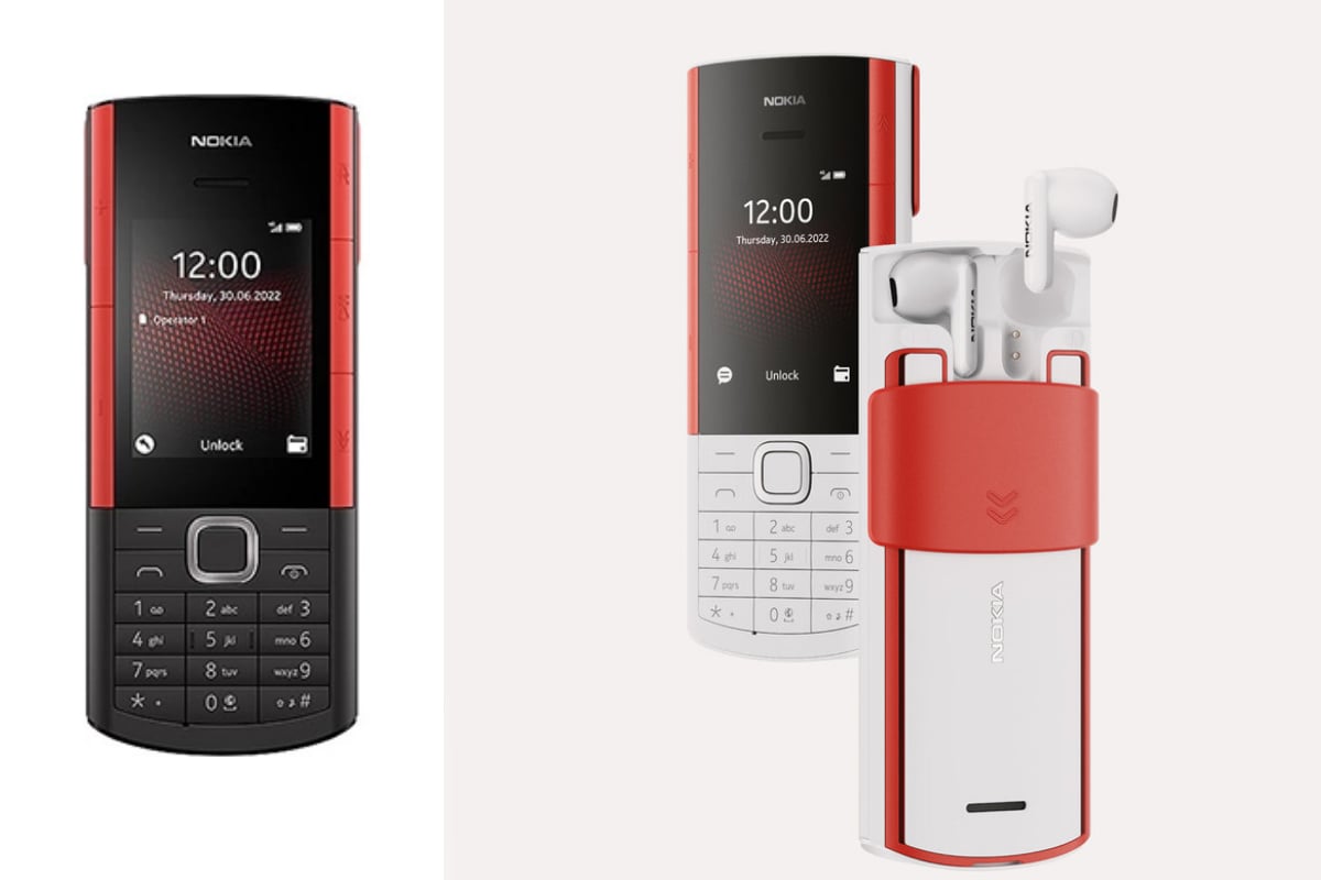 Nokia 5710 Price in Pakistan