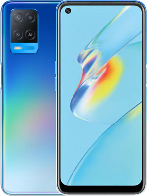 Oppo A54 Price in Pakistan