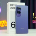 Oppo A60 Price in Pakistan