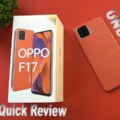 Oppo F17 Price in Pakistan