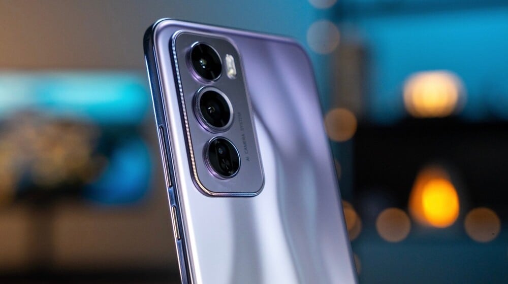 Oppo Reno 12 Pro Price in Pakistan