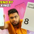 Oppo Reno 8T Price In Pakistan