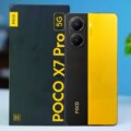 Poco X7 Pro Price in Pakistan