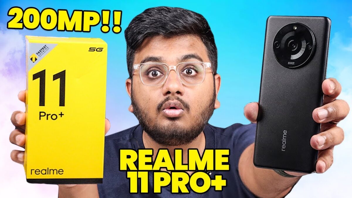 Realme 11 Pro Price in Pakistan