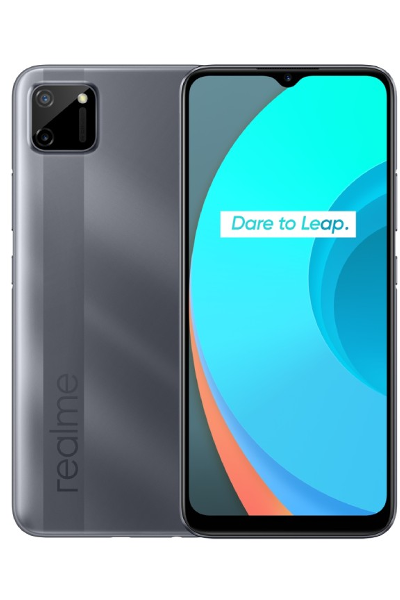 Realme C11 Price in Pakistan 2025, Reasons to Buy or Skip