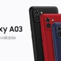 Samsung A03 Price in Pakistan