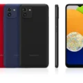 Samsung A03 Price in Pakistan