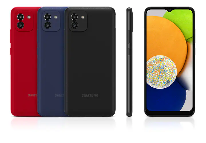 Samsung A03 Price in Pakistan