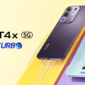Vivo T4x Price in Pakistan