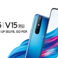 Vivo V15 Price in Pakistan